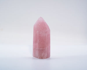 Rose Quartz
